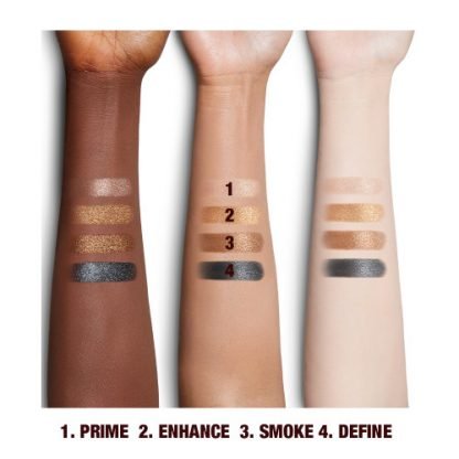 CHARLOTTE TILBURY  Luxury Palette of Pops - Imagen 3