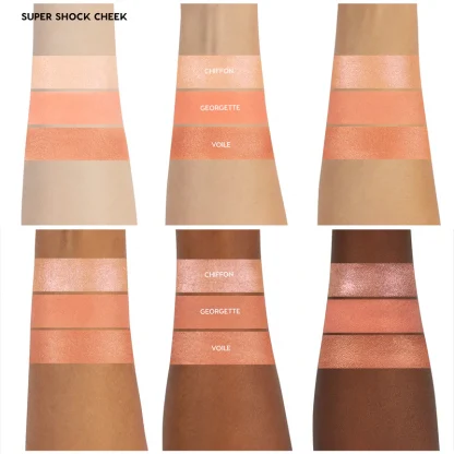 COLOURPOP super shock blush - Imagen 3