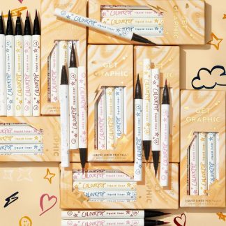 get graphic liquid liner pen vault COLOURPOP