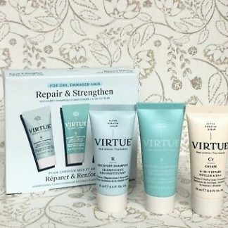 VIRTUE Recovery Sample Kit 45ml