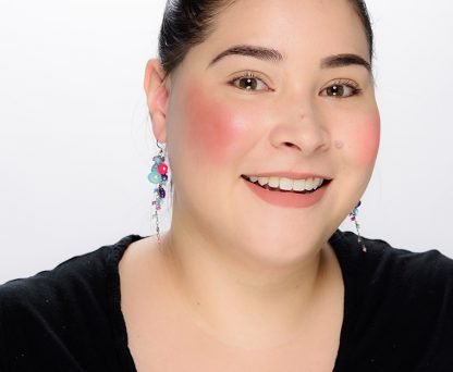 ColourPop  Super Shock Blush Voile - Imagen 3