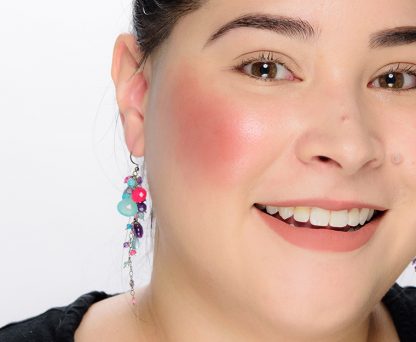 ColourPop  Super Shock Blush Voile - Imagen 2