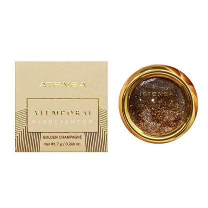 HIGHLIGHTER GOLDEN CHAMPAGNE ATEMPORAL Referencia: GOLDENCHAMPAGNE - Imagen 2