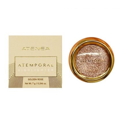 HIGHLIGHTER GOLDEN ROSE ATEMPORAL Referencia: GOLDENROSE - Imagen 2