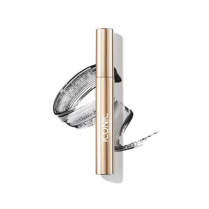 Iconic London ENRICH & ELEVATE MASCARA