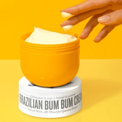 Sol de Janeiro Brazilian Bum Bum Body Cream 240ml - Imagen 2