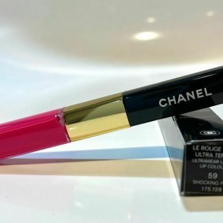 CHANEL LE ROUGE DUO ULTRA TENUE Ultrawear Liquid Lip Colour