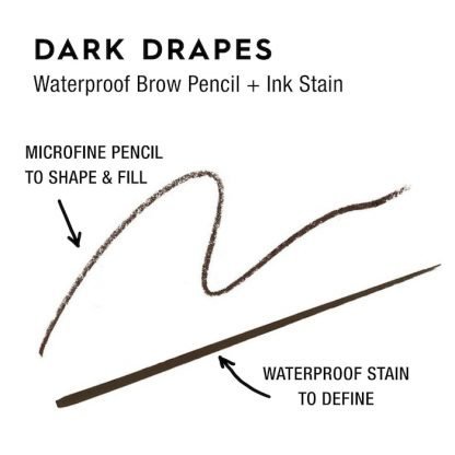 Urban Decay Brow Blade Waterproof Eyebrow Pencil & Ink Stain - Imagen 6