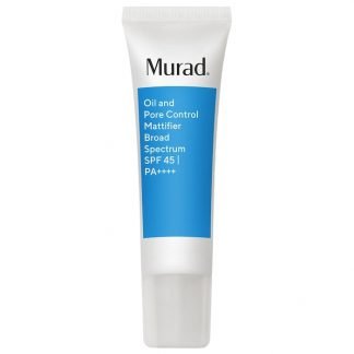 Murad Oil and Pore Control Mattifier Broad Spectrum SPF 45 PA++++50ml