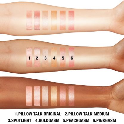 Charlotte Tilbury Beauty Highlighter Wand - Imagen 6