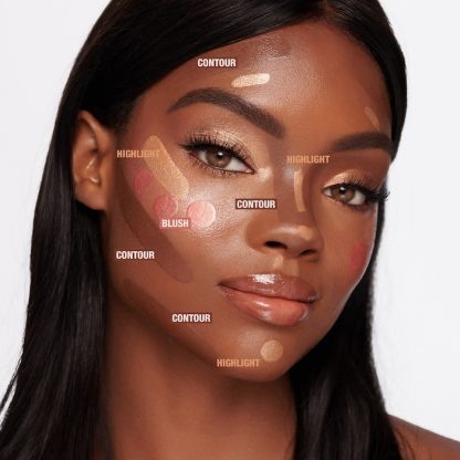 Charlotte Tilbury Beauty Highlighter Wand - Imagen 3