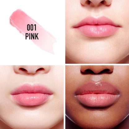 Dior Addict Lip Glow - Imagen 4