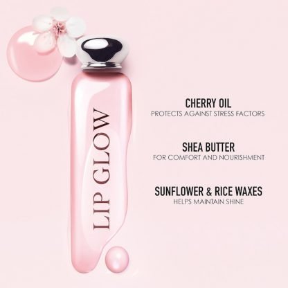 Dior Addict Lip Glow - Imagen 8