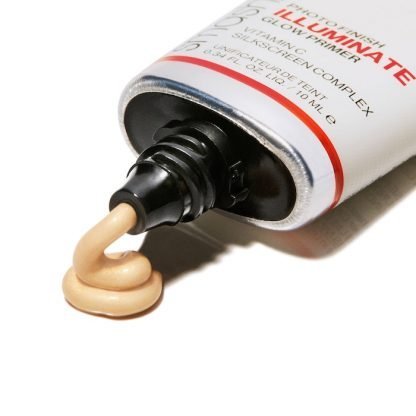 Smashbox Photo Finish Illuminate Glow Face Primer - Imagen 3