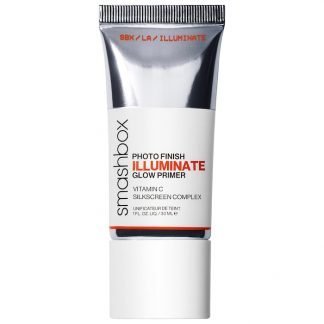 Smashbox Photo Finish Illuminate Glow Face Primer