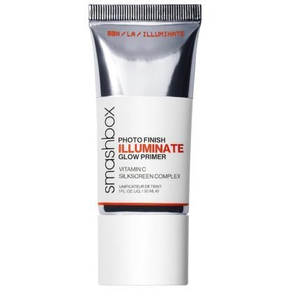Smashbox Photo Finish Illuminate Glow Face Primer