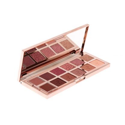 PATRICK TA Major Dimension II Rose Eyeshadow Palette - Imagen 5