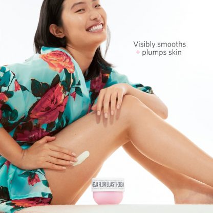 Sol de Janeiro Beija Flor™ Elasti-Cream with Collagen and Squalane - Imagen 4