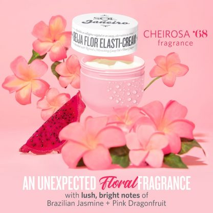 Sol de Janeiro Beija Flor™ Elasti-Cream with Collagen and Squalane - Imagen 2
