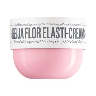 Sol de Janeiro Beija Flor™ Elasti-Cream with Collagen and Squalane