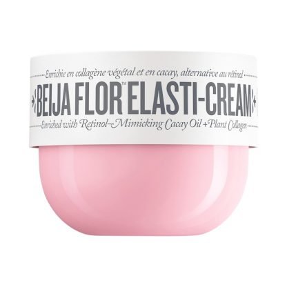 Sol de Janeiro Beija Flor™ Elasti-Cream with Collagen and Squalane