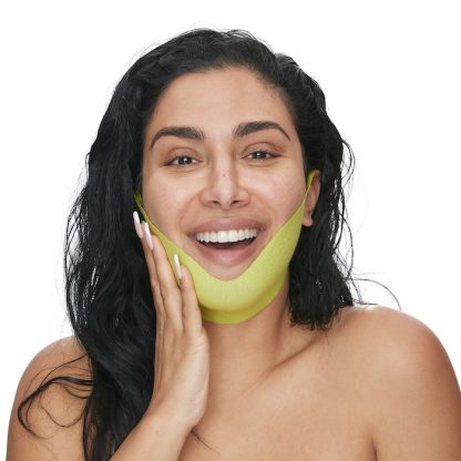 Wishful Chin Lift Peptide & Niacinamide Sculpting Sheet Mask - Imagen 6
