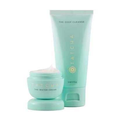 Tatcha Balancing Cleanse + Hydrate Duo - Imagen 3