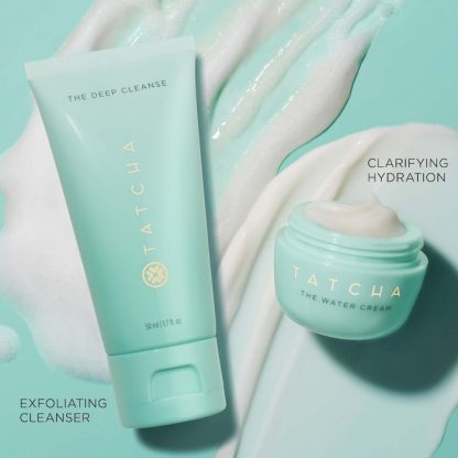 Tatcha Balancing Cleanse + Hydrate Duo - Imagen 2