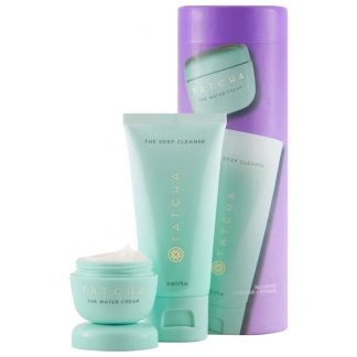 Tatcha Balancing Cleanse + Hydrate Duo
