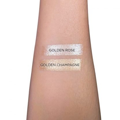 HIGHLIGHTER GOLDEN ROSE ATEMPORAL Referencia: GOLDENROSE - Imagen 3