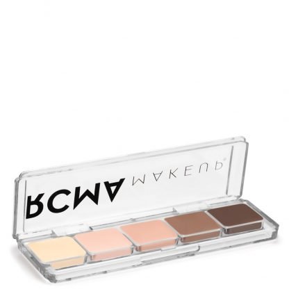 RCMA Highlight and Contouring Palette - Imagen 6