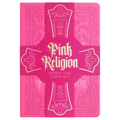 JEFFREE STAR COSMETICS Pink Religion Palette - Imagen 2