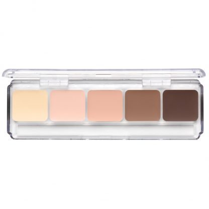 RCMA Highlight and Contouring Palette - Imagen 7