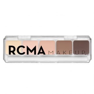 RCMA Highlight and Contouring Palette