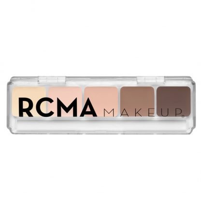 RCMA Highlight and Contouring Palette