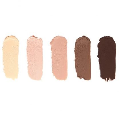 RCMA Highlight and Contouring Palette - Imagen 4