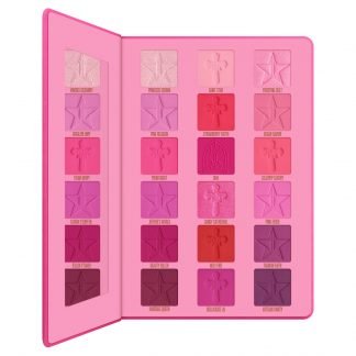JEFFREE STAR COSMETICS Pink Religion Palette