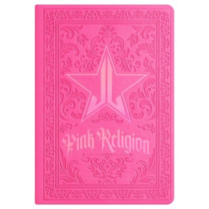 JEFFREE STAR COSMETICS Pink Religion Palette - Imagen 3