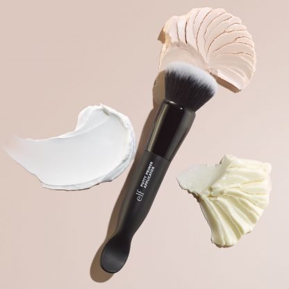 ELF COSMETIC PUTTY PRIMER BRUSH AND APPLICATOR - Imagen 4