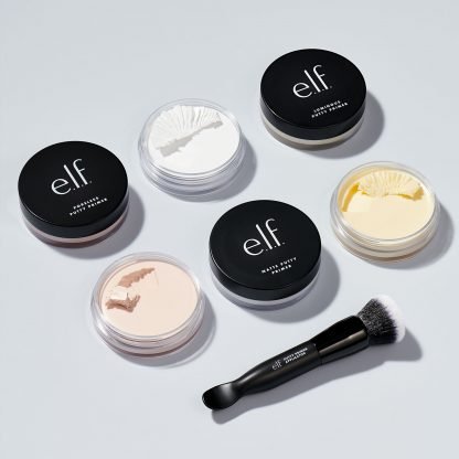ELF COSMETIC PUTTY PRIMER BRUSH AND APPLICATOR - Imagen 3
