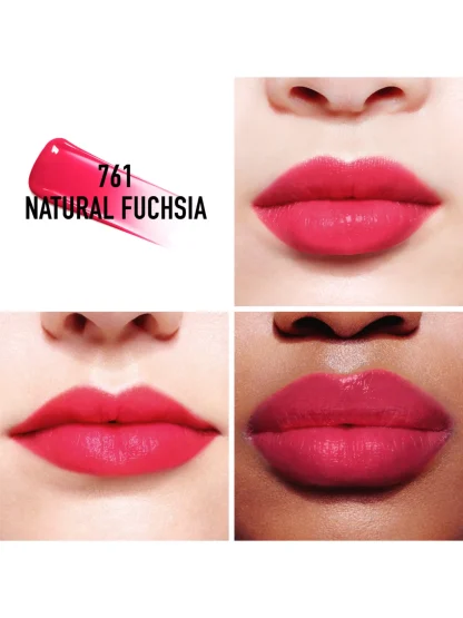 Dior  Addict Lip Tint - Imagen 13