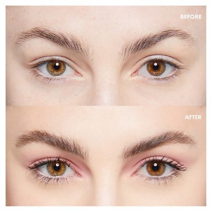 NYX Professional Makeup The Brow Glue Extreme Hold Clear Eyebrow Gel - Imagen 6
