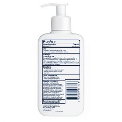 CeraVe Acne Control Cleanser - Imagen 2