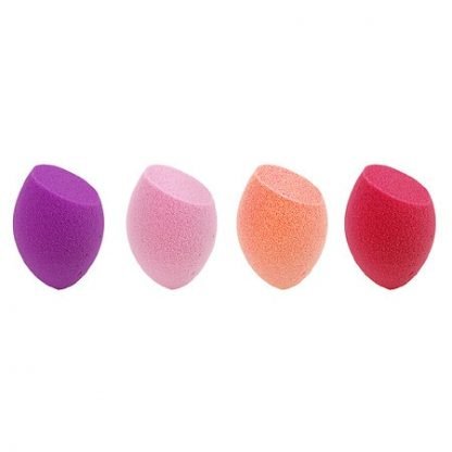Real Techniques Miracle Mini Complexion Makeup Sponges - Imagen 2