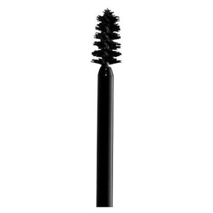 NYX Professional Makeup The Brow Glue Extreme Hold Clear Eyebrow Gel - Imagen 5