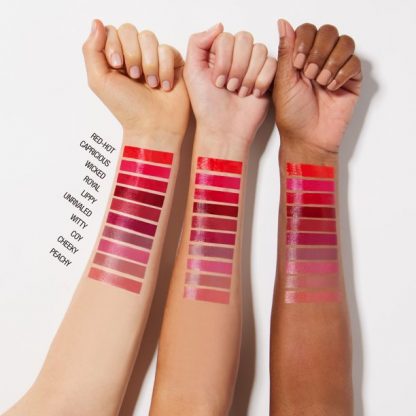 Maybelline Super Stay Vinyl Ink - Imagen 3