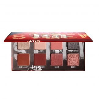 Urban Decay On The Run  SHORTCUT