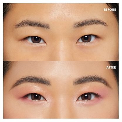 NYX Professional Makeup The Brow Glue Extreme Hold Clear Eyebrow Gel - Imagen 3
