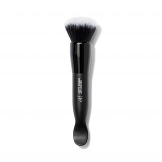 ELF COSMETIC PUTTY PRIMER BRUSH AND APPLICATOR