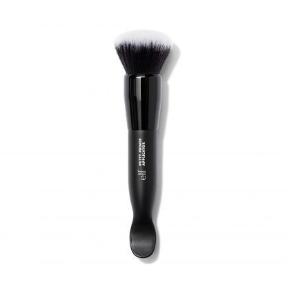 ELF COSMETIC PUTTY PRIMER BRUSH AND APPLICATOR